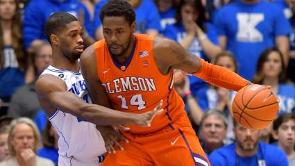 ACC Tournament 2017: Round 2 Schedule, Scores & Bracket