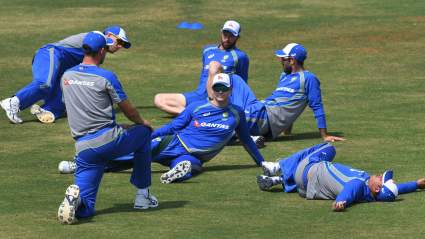 Australia vs. India Cricket 2nd Test Live Stream: How to Watch Online
