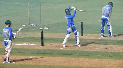 Australia vs. India Cricket 3rd Test Live Stream: How to Watch Online