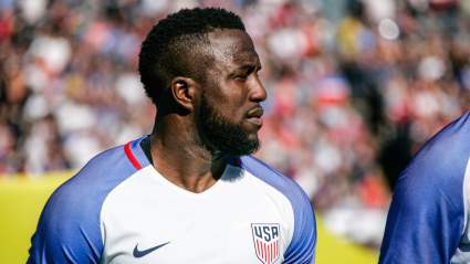 USA vs. Honduras: Time, Channel & Lineup