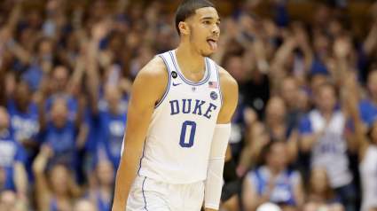 NBA Mock Draft 2017: Predictions for All 30 1st-Round Picks