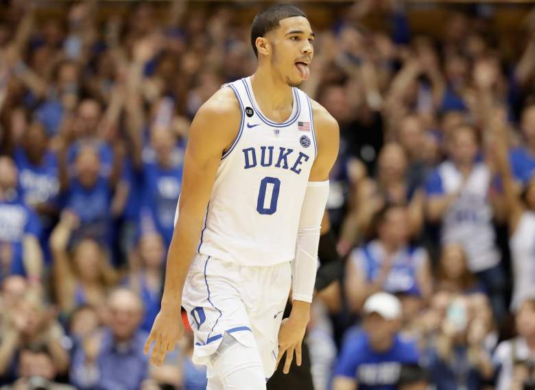 nba mock draft 2017, predictions, projections, markelle fultz, lonzo ball, josh jackson, jayson tatum, malik monk