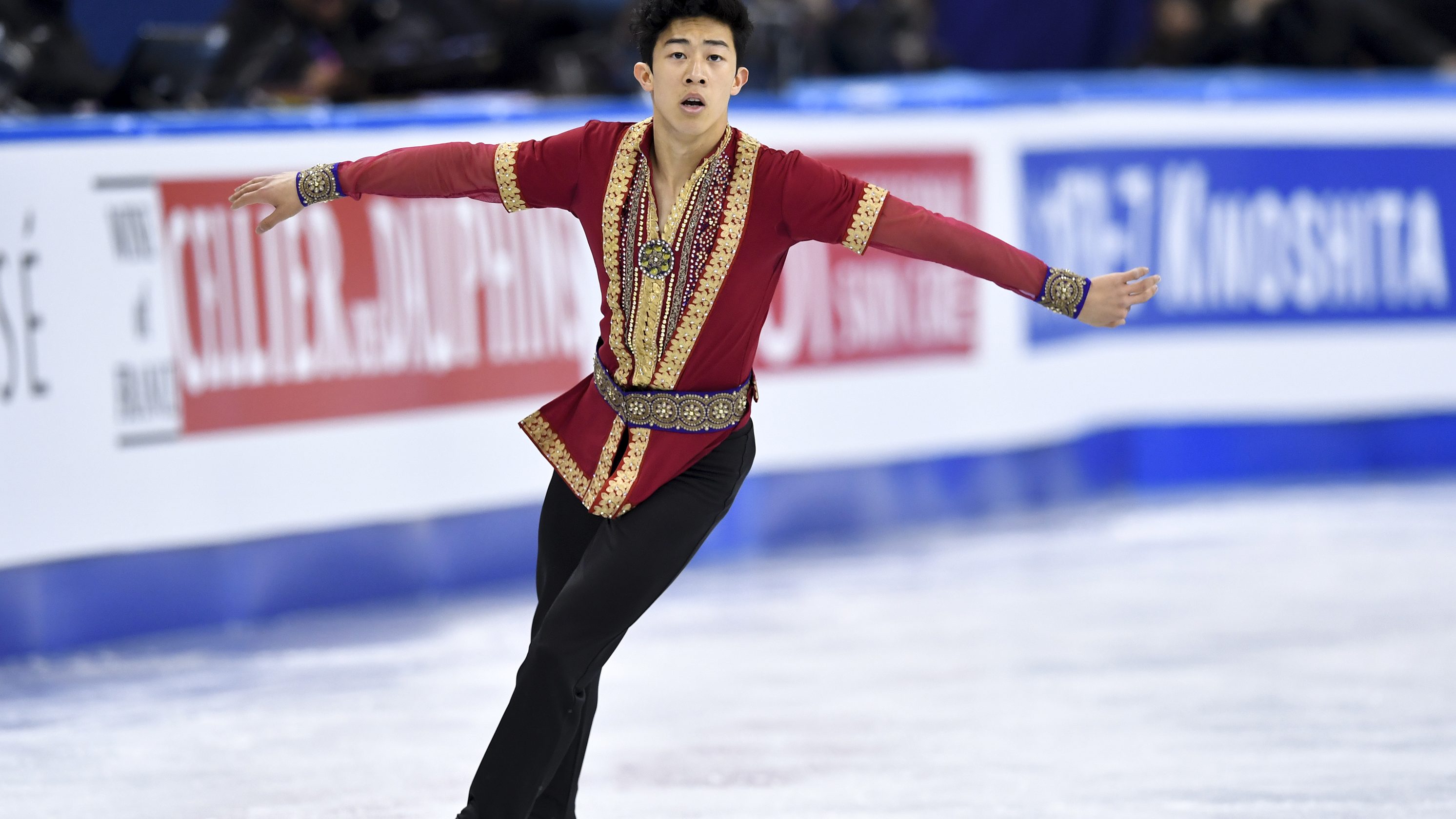 Figure Skating Worlds Live Stream How to Watch Day 2