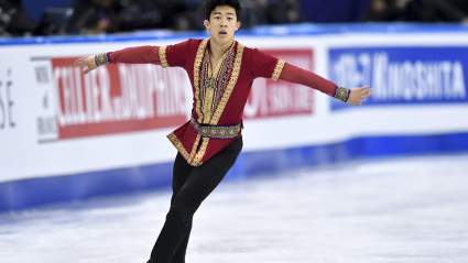 Figure Skating World Championships Live Stream 2017: How to Watch Day 2