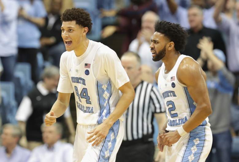 ncaa tournament predictions, final four picks, final 4 predictions, 2017, bracket, east, south, midwest, west