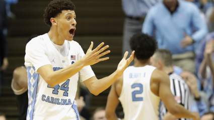 ACC Tournament 2017: Bracket, Start Date & Full Schedule