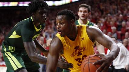 Iowa State vs. Nevada Live Stream: How to Watch Online