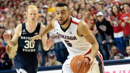 WCC Tournament 2017: Bracket, Schedule & TV Channels