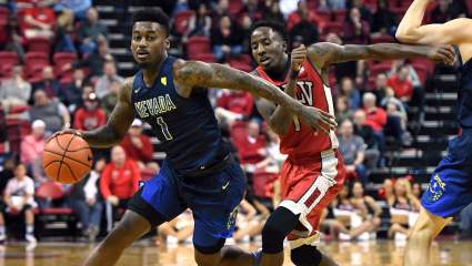 Mountain West Tournament 2017: Bracket, Start Date & Full Schedule