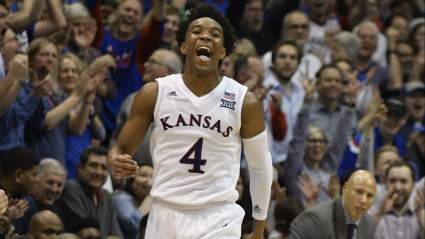 Big 12 Tournament 2017: Bracket, Start Date & Full Schedule