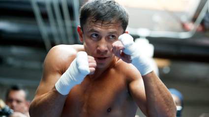 Golovkin vs. Jacobs Undercard: Schedule of Fights, Start Times & PPV Info