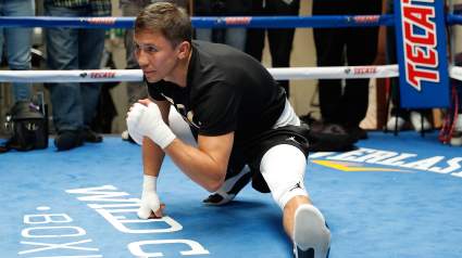Gennady “GGG” Golovkin vs. Daniel Jacobs Odds, Preview & Prediction