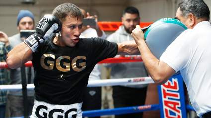 How to Order Golovkin vs. Jacobs HBO PPV