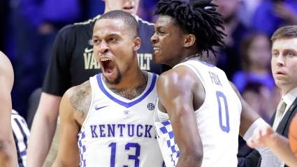 SEC Tournament 2017: Bracket, Start Date & Full Schedule