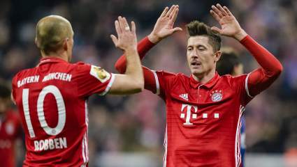 POLL: Who Will Win UEFA Champions League 2017?