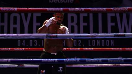 David Haye vs. Tony Bellew Live Stream: How to Watch Online