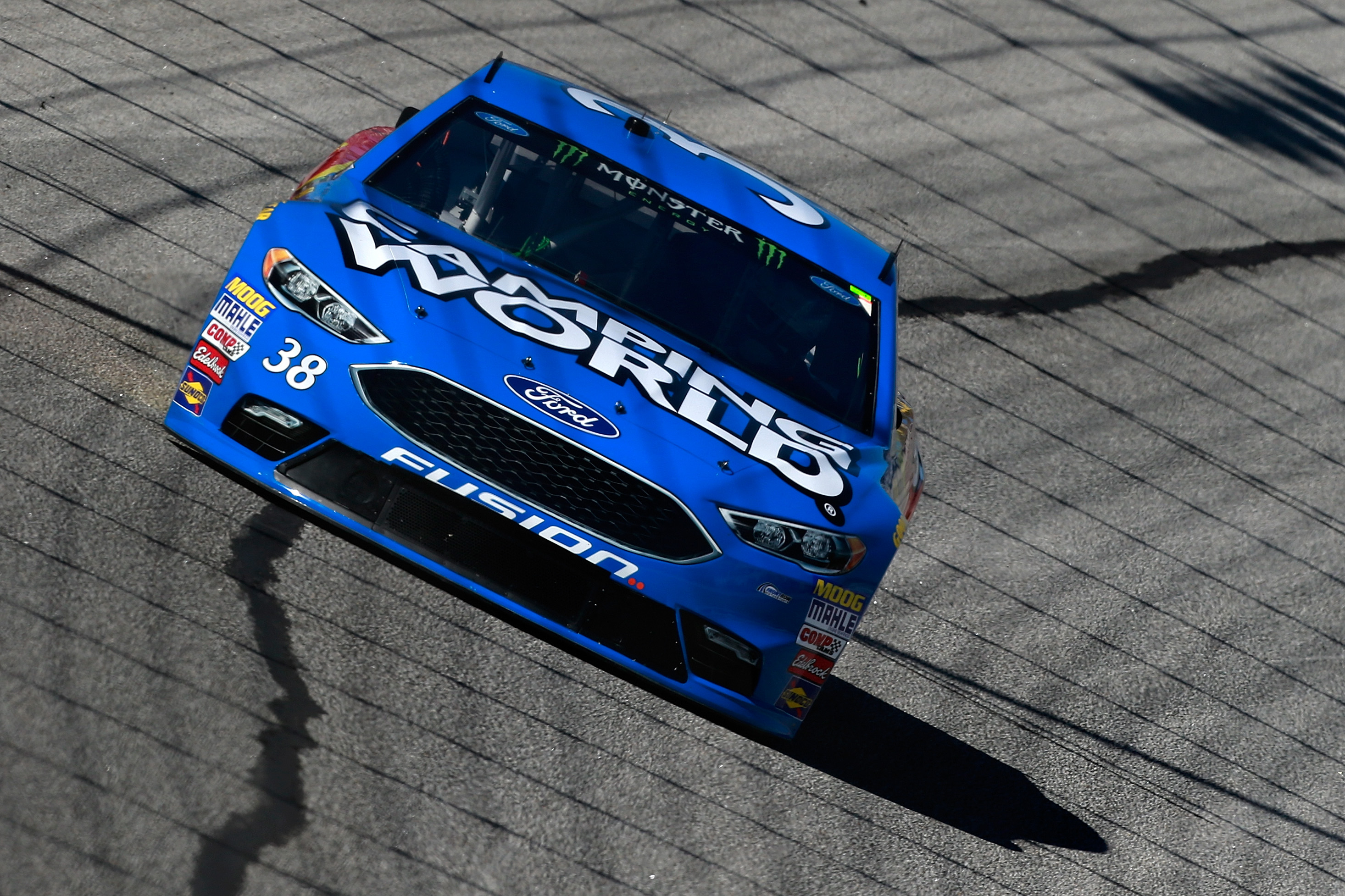 best nascar draftkings lineup