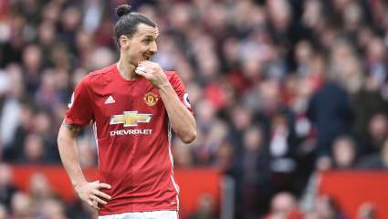 Manchester United vs. Rostov Live Stream: How to Watch Europa League Online For Free