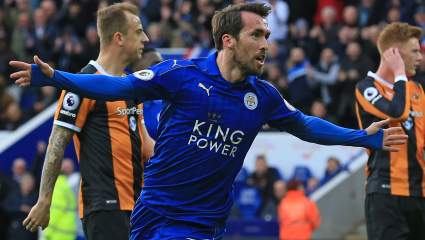 Leicester City vs. Sevilla Live Stream: How to Watch Champions League Online For Free