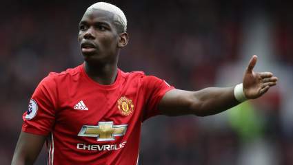 Chelsea vs. Manchester United Live Stream: How to Watch Online For Free