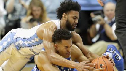 ACC Tournament Scores 2017: Results, Updated Schedule & Bracket