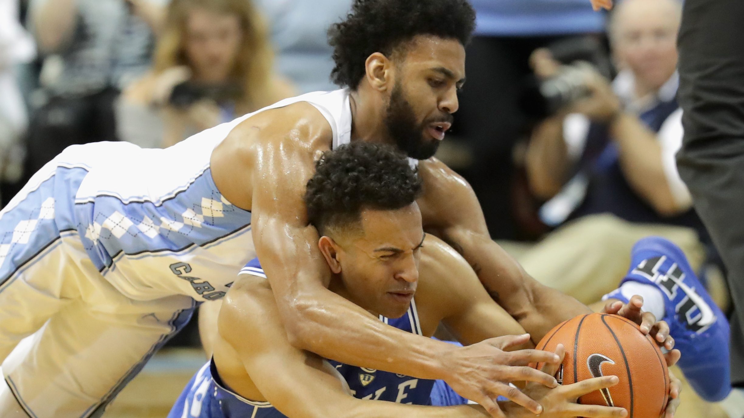 Duke Vs Unc Odds And Prediction For Acc Semifinal 2017 