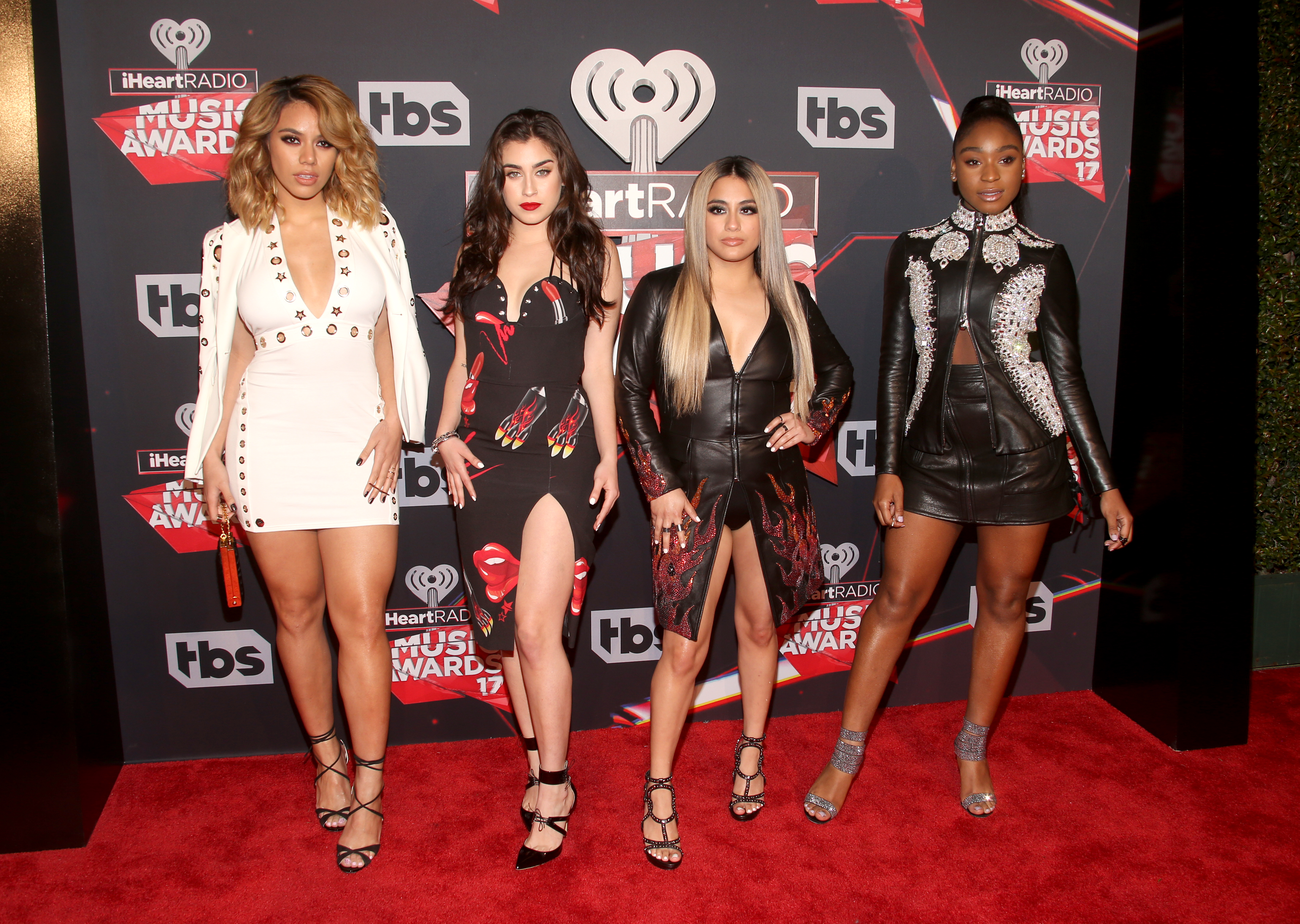 boss fifth harmony song download