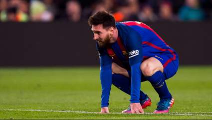 PSG vs. Barcelona Live Stream: How to Watch Champions League Online For Free