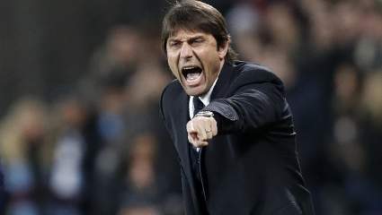 Chelsea vs. Manchester United: Time, Channel & Lineup