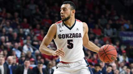 Gonzaga vs. South Dakota State Live Stream: How to Watch Online for Free