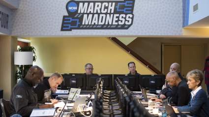 Selection Sunday Show Live Stream: How to Watch Online