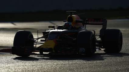 F1 Australian Grand Prix Live Stream: How to Watch Online