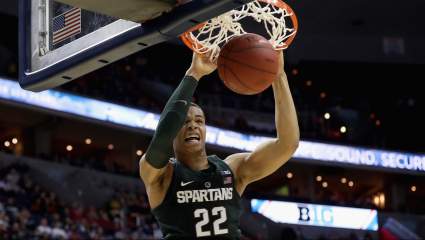 Michigan State vs. Miami: 2017 March Madness Preview