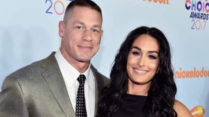 How Long Have John Cena & Nikki Bella Been Dating?