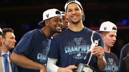 When Was the Last Time Villanova Won March Madness?