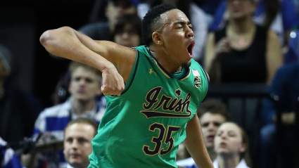 Notre Dame vs. Princeton: March Madness 2017 Preview