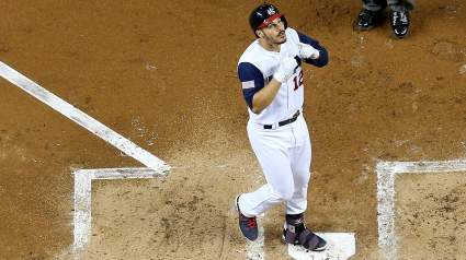 What Time & TV Channel Is USA vs. Venezuela at the World Baseball Classic?