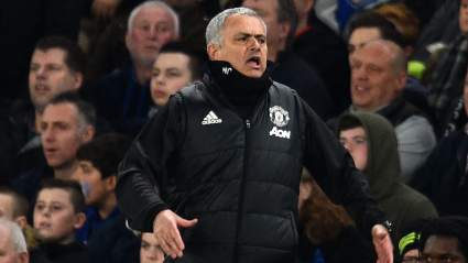 Manchester United vs. Rostov: Time, Channel & Lineup