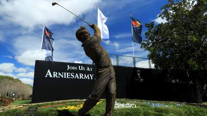 DraftKings PGA Lineup: Arnold Palmer Invitational 2017 Optimal Picks