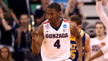 Northwestern vs. Gonzaga Live Stream: How to Watch Online for Free