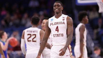 Florida State vs. Xavier Live Stream: How to Watch Online for Free