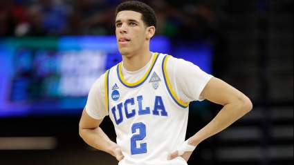 What Time & TV Channel Is the Kentucky vs. UCLA Game on Tonight?