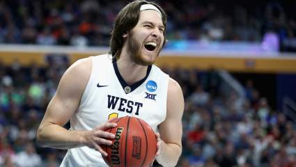 What Time & TV Channel Is the Gonzaga vs. West Virginia Game on Tonight?