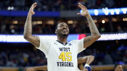 Gonzaga vs. West Virginia: Odds & Prediction for Sweet 16 Matchup
