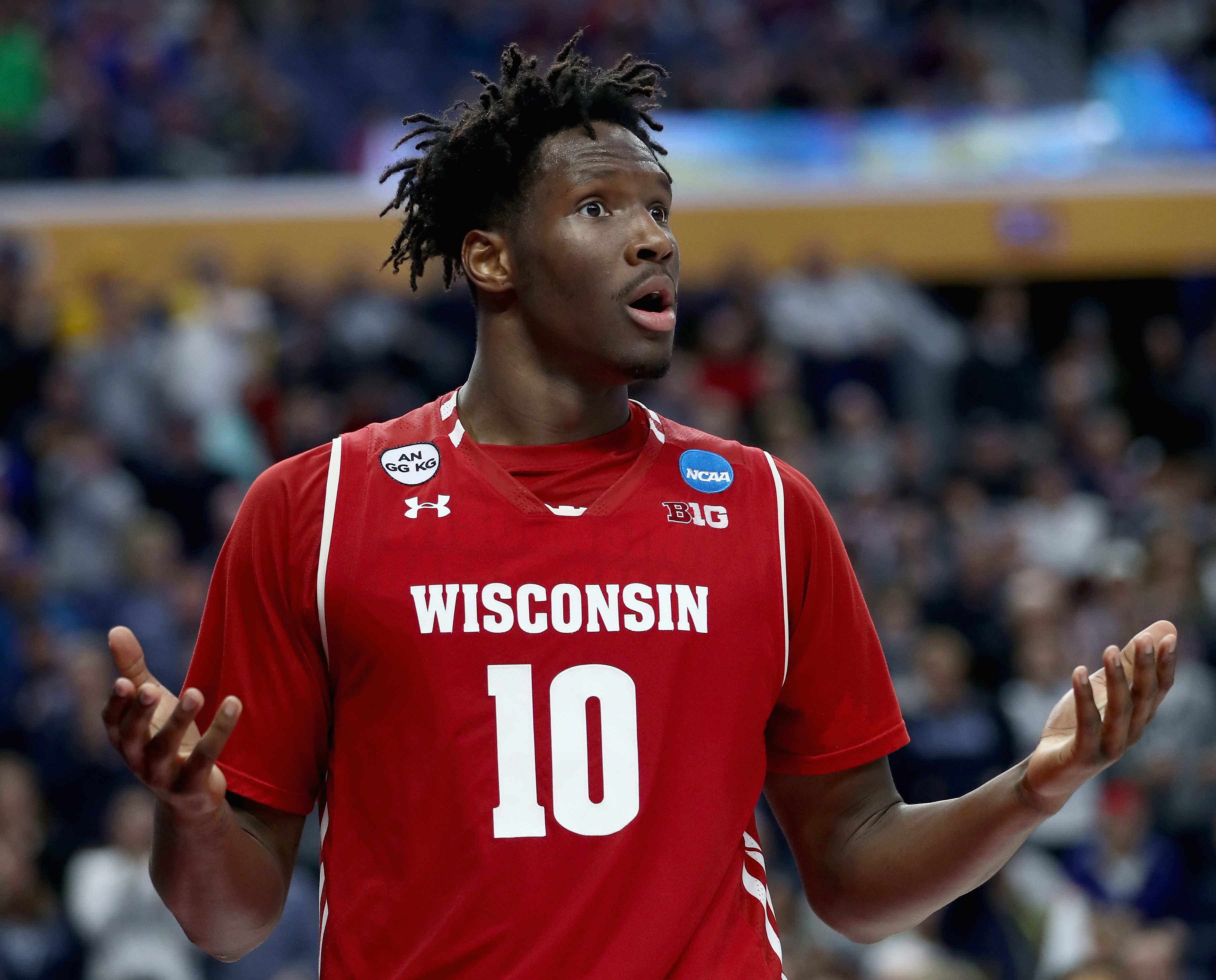 Wisconsin Fl What Time & Channel Is Wisconsin-Florida Game on Today?