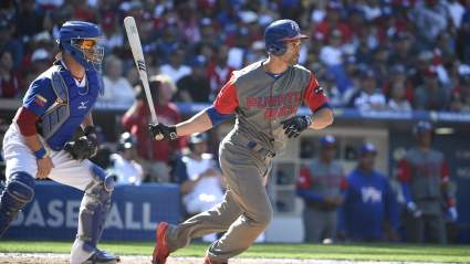 Netherlands vs. Puerto Rico Live Stream: How to Watch WBC Online