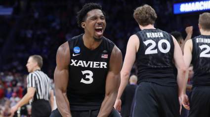 Xavier vs. Arizona Live Stream: How to Watch Sweet 16 Online