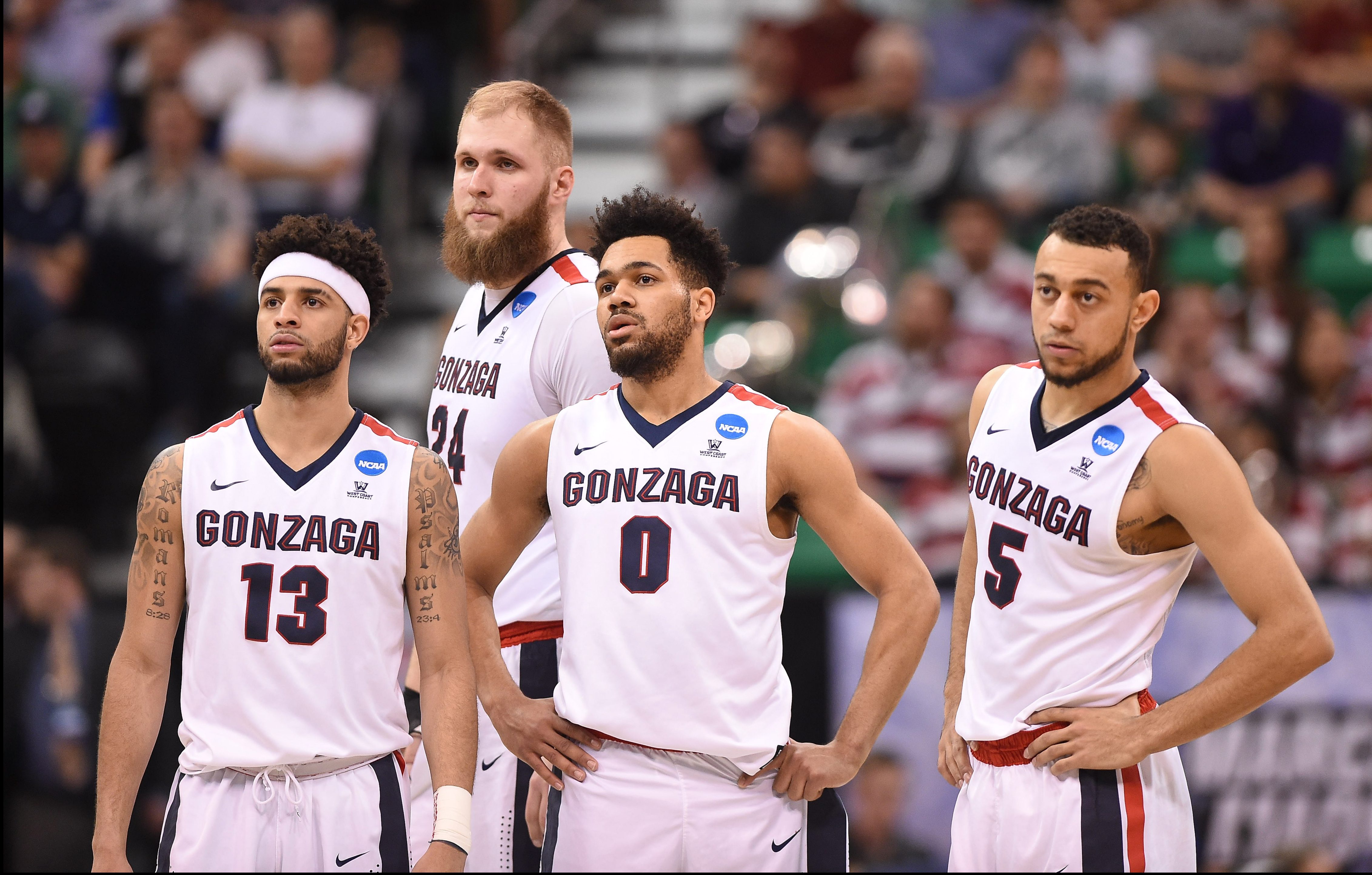 Gonzaga-West Virginia Live Stream: How To Watch Online | Heavy.com