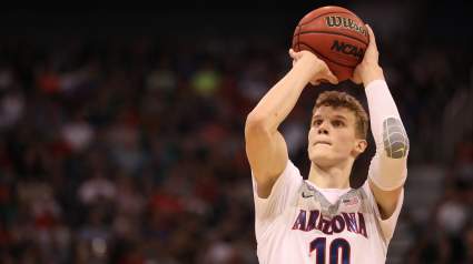 What Time & TV Channel Is the Xavier vs. Arizona Game on Tonight?