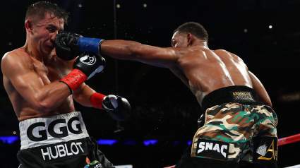 Golovkin vs. Jacobs Replay: Date, Start Time, TV Channel & Live Stream